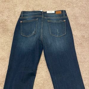 Brand New Judy Blue Relaxed Jeans Size 9